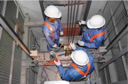 Cung cấp dịch vụ bảo trì thang máy tp HCM chuyên nghiệp