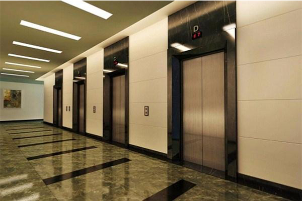 chi phí lắp đặt thang máy tự động