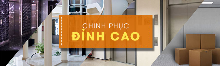Thang máy tải hàng